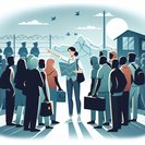 Warsaw activist charged with smuggling 15 asylum seekers to Germany