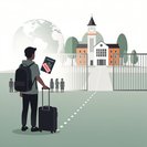 Criticism mounts over Ireland’s refusal of Palestinian student visas