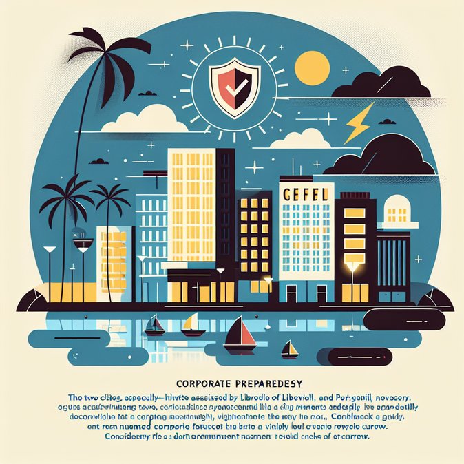 Austrian Foreign Ministry updates Gabon travel notice to reflect ongoing security risks