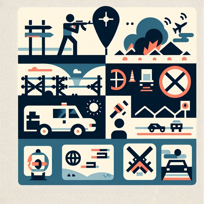 Australia raises Cambodia travel advisory amid border clashes and security risks