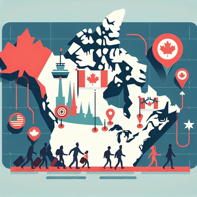 Canadian boycott of U.S. trips widens, hitting Disney parks and national-park tour operators