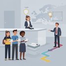 Amended Finnish Foreigners Act tightens rules for temporary-protection holders