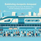 Tickets for Hong Kong’s New High-Speed Rail Routes to Mainland China Sell Out Within Hours