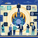 Launch of EU Entry/Exit System in March triggers biometric checks – what Irish travellers need to know