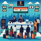 Rights groups warn India’s new Immigration and Foreigners Order hands ‘unchecked power’ to state