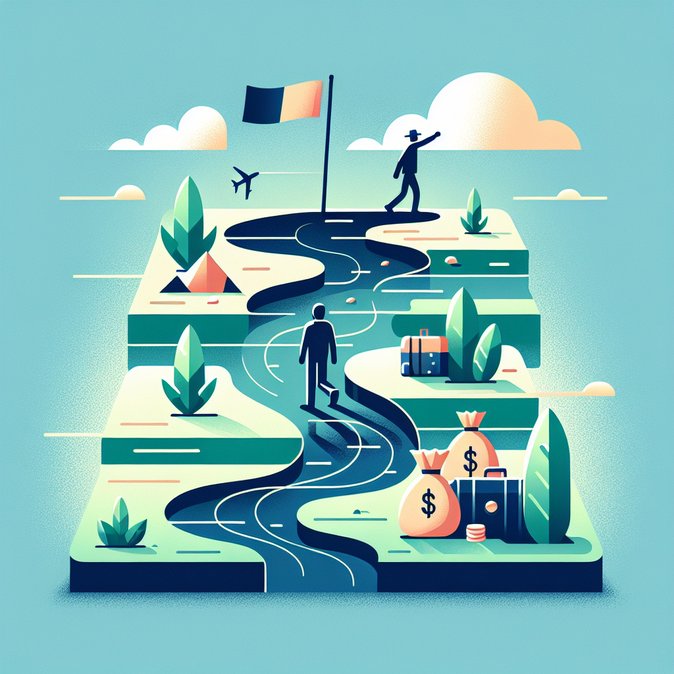 France raises voluntary-return cash for Channel-crossing migrants in targeted policy tweak