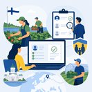 Migri issues updated 2026 guidelines for seasonal-work permits