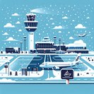 Finnair Warns of Weather-Related Disruptions on Helsinki–Amsterdam Route