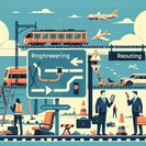 Network Rail Easter works to disrupt cross-border services between England and Scotland