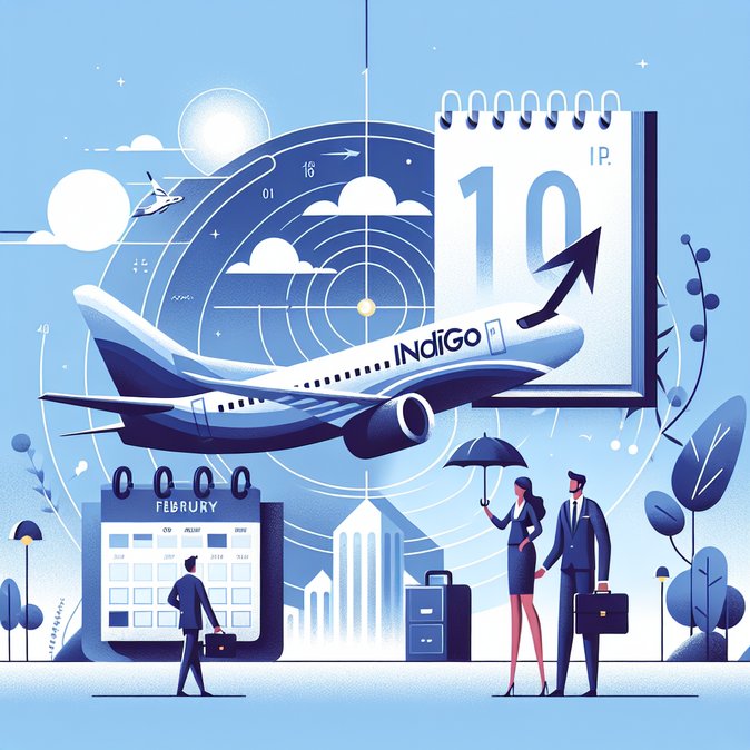 DGCA secures IndiGo pledge to maintain full network after new crew-duty limits