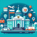 India Revises Visa Fees for Russian Nationals Applying in St Petersburg