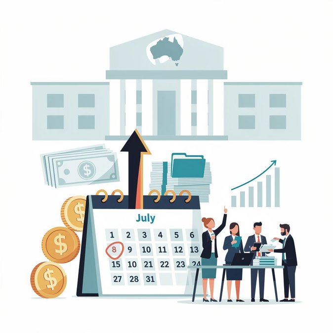 Appeals Become Pricier: Administrative Review Tribunal Fees Jump from 1 July 2026