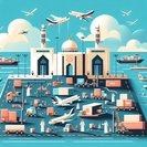 Middle-East Logistics Gridlock Eases—but UAE Gateways Still ‘Restricted’