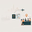 سفارة الهند تعلن عن شريك جديد لخدمات جوازات السفر والتأشيرات في الإمارات