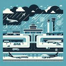 Munich and Frankfurt Among Airports Hit as 235 Flights Cancelled Across Europe