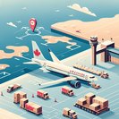 Air Canada Suspends Flights to Dubai and Tel Aviv Following Escalation in Middle-East Conflict