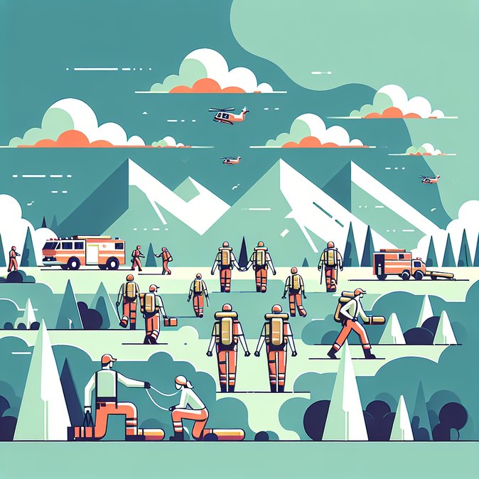 Ireland joins EU talks on emergency support for citizens amid escalating Middle-East conflict