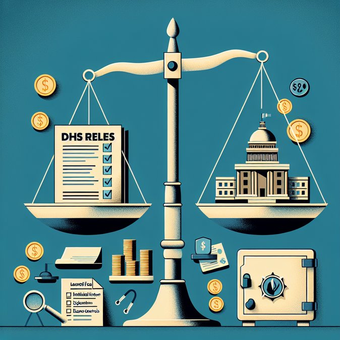 DHS Issues Proposal to Revamp EB-5 Fees and Codify Integrity Act Measures