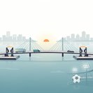 Opening date set for Gordie Howe International Bridge after U.S.–Canada toll-sharing deal