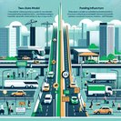 Erdogan Reiterates Two-State Cyprus Vision, Raising Questions Over Future Green-Line Mobility