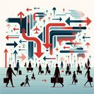 Opinion: Migrant arrivals plunge 87 %, yet Cyprus still labelled ‘front-line’ state