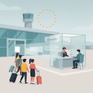 Cyprus to screen asylum seekers at airports under sweeping migration law overhaul