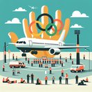 Winter-Games Safeguard: Italian Air-Travel Strike Postponed to 26 February