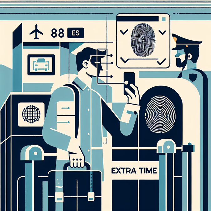 Palma de Mallorca becomes Spain’s first holiday hub to activate the EU Entry/Exit biometric border system