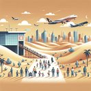 Farnesina launches emergency air-bridge from the Gulf as Italian nationals scramble to leave conflict zone