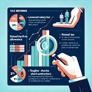 Belgium overhauls international-employment playbook for 2026: expat tax break sweetened, liability rules tightened