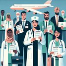 Record week for Express Entry: 10,670 invitations capped by 4,000-ITA healthcare draw