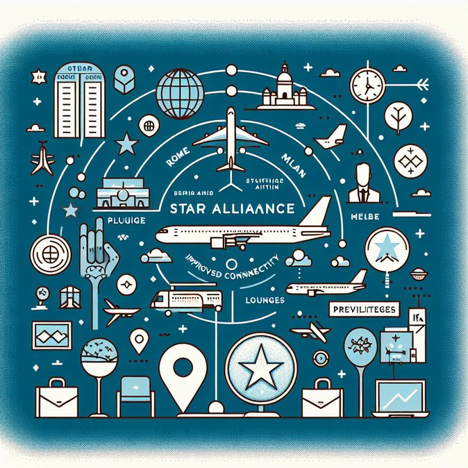 ITA Airways Officially Joins Star Alliance, Unlocking Seamless Connectivity for Business Travellers