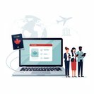 Canadá lanza opción de renovación de pasaporte en línea para ciudadanos elegibles
