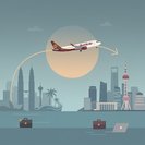 Batik Air inaugurates Kuala Lumpur–Shanghai service, targeting corporate traffic ahead of Visit Malaysia 2026