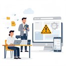 France-Visas Portal Announces 21 October Maintenance Outage: Applicants Urged to Download Receipts Now