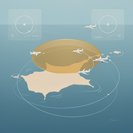 NOTAM activates ‘Gold Area’ military zone over Cyprus airspace until 10 November