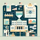 House races ahead with eight-week DHS stopgap that restores full border-security funding, leaving Senate in recess limbo