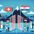 Bern Warns Croatian Hires Could Face Fresh Work-Permit Quotas in 2026