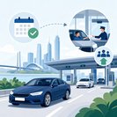 Northbound Driving Scheme Extended to 2031 as Industry Seeks Faster Border Clearance