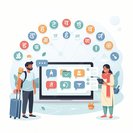 Ayush ministry enables AI-driven translation of visa-related wellness portals into 22 Indian languages