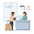 Tailandia elimina a India de la lista de exención de visa por 60 días; vuelve el visado a la llegada