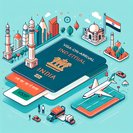 Visa-on-Arrival for UAE Nationals Now Available at Nine Indian Airports