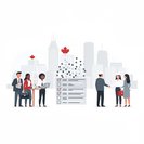 Canada invites 2,500 Canadian-experience candidates in largest Express Entry draw since June