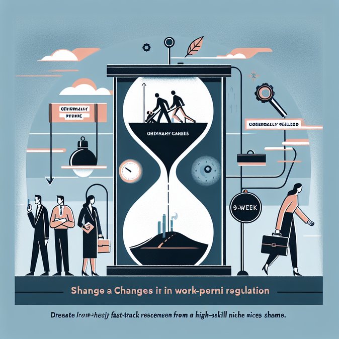 Flanders Shrinks Shortage-Occupation List, Adding Extra Hurdles for Non-EU Recruiters