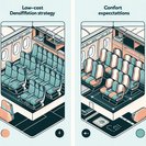 WestJet acelera la revisión de los asientos económicos con respaldo fijo tras la protesta de los pasajeros