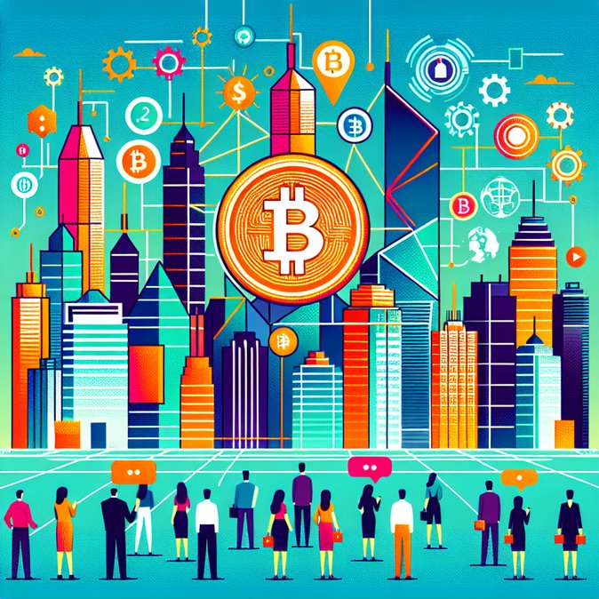 HashKey’s landmark IPO draws global crypto talent and investors to Hong Kong