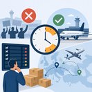 ENAC Issues Official Notice Confirming 24-Hour National Air-Transport Strike on 29 May