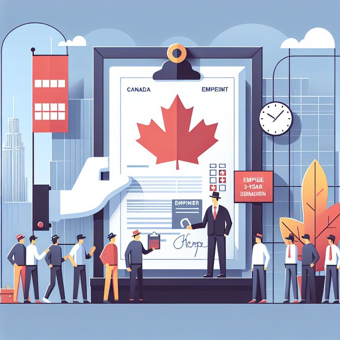 Canada grants streamlined work permits for Quebec CSQ applicants