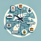 加泰罗尼亚政府公布全天候热线，助力受海湾局势升级影响的民众