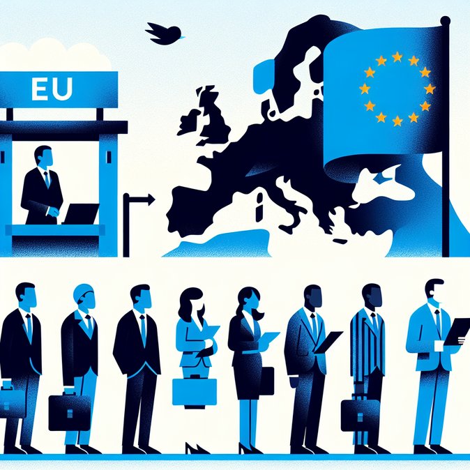 Incoming Czech coalition signals hard line on EU migration pact